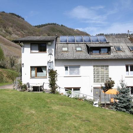 Komfort Ferienwohnung Fewo74-2 Bremm Extérieur photo