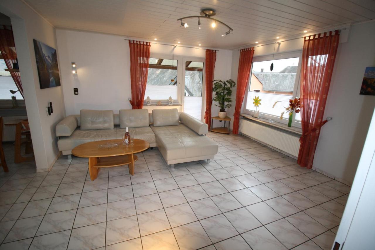 Komfort Ferienwohnung Fewo74-2 Bremm Extérieur photo
