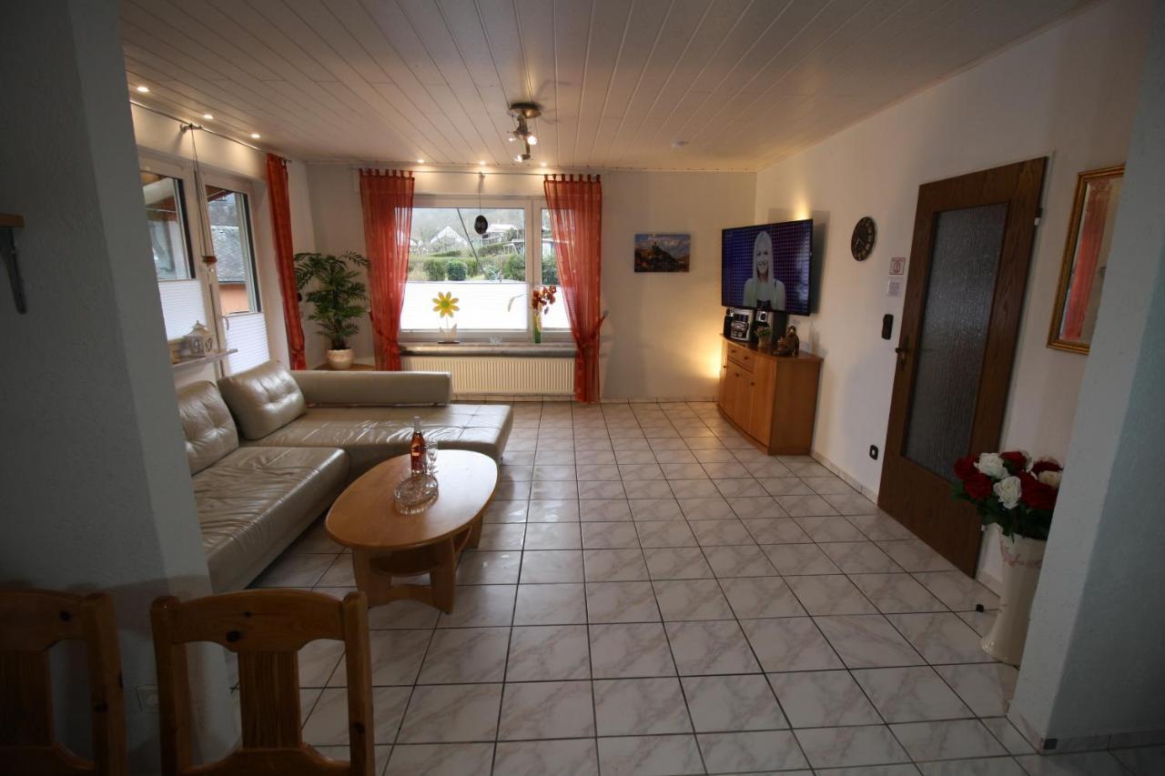 Komfort Ferienwohnung Fewo74-2 Bremm Extérieur photo