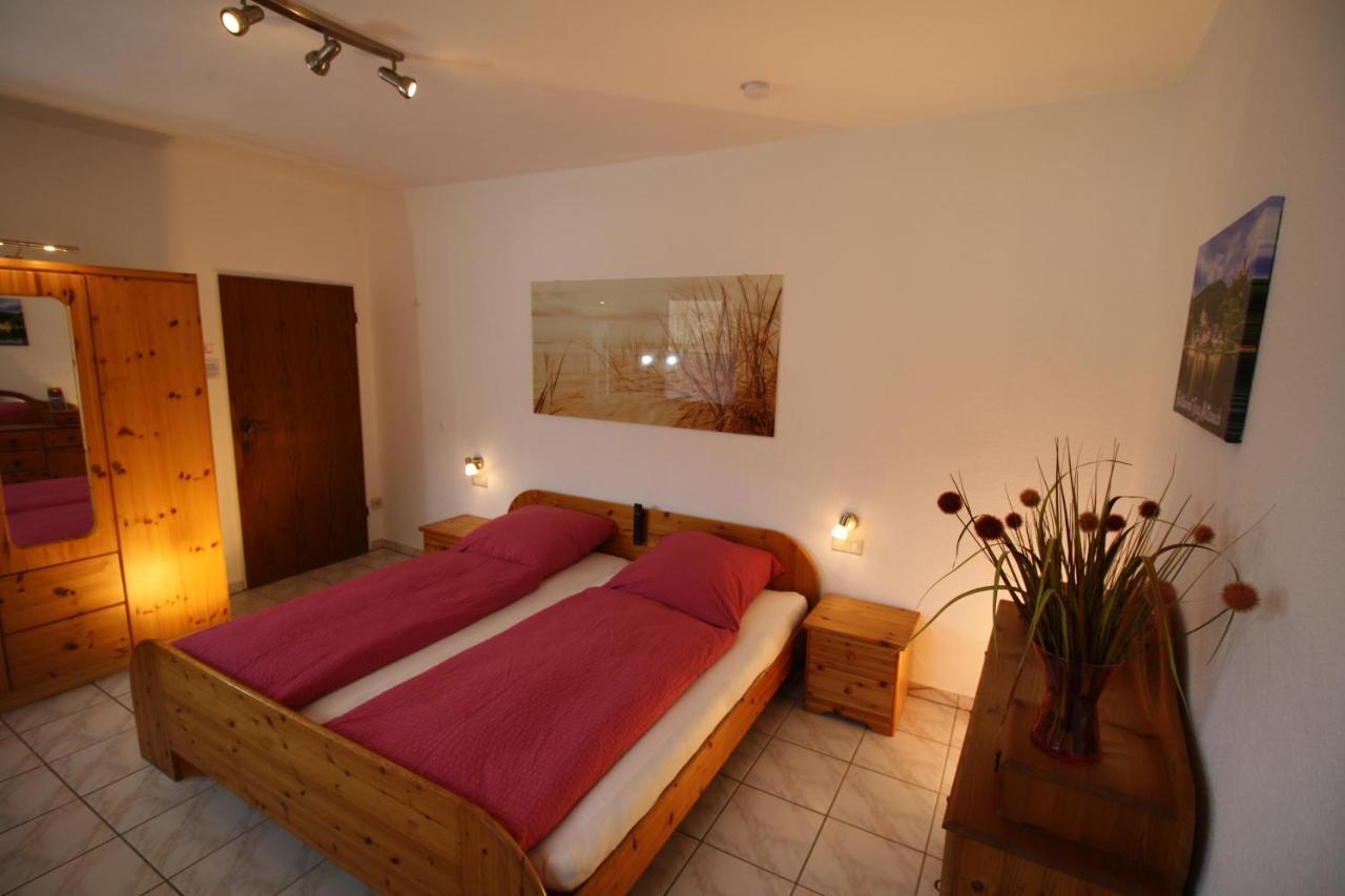 Komfort Ferienwohnung Fewo74-2 Bremm Extérieur photo