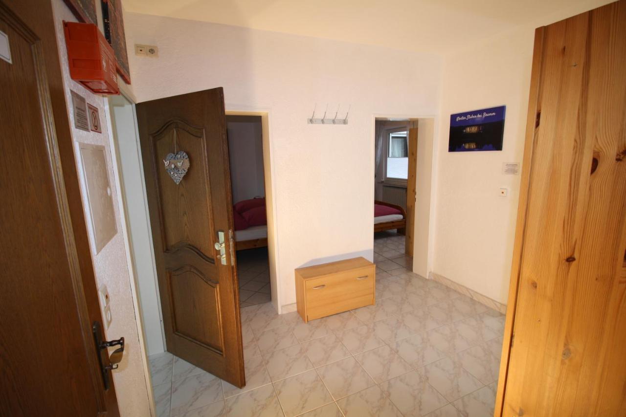 Komfort Ferienwohnung Fewo74-2 Bremm Extérieur photo