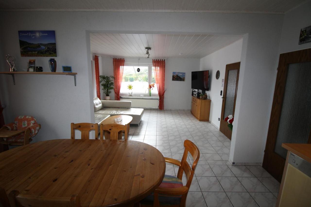 Komfort Ferienwohnung Fewo74-2 Bremm Extérieur photo