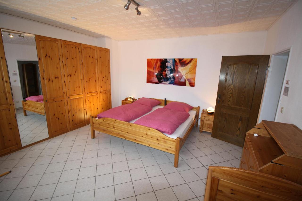 Komfort Ferienwohnung Fewo74-2 Bremm Extérieur photo